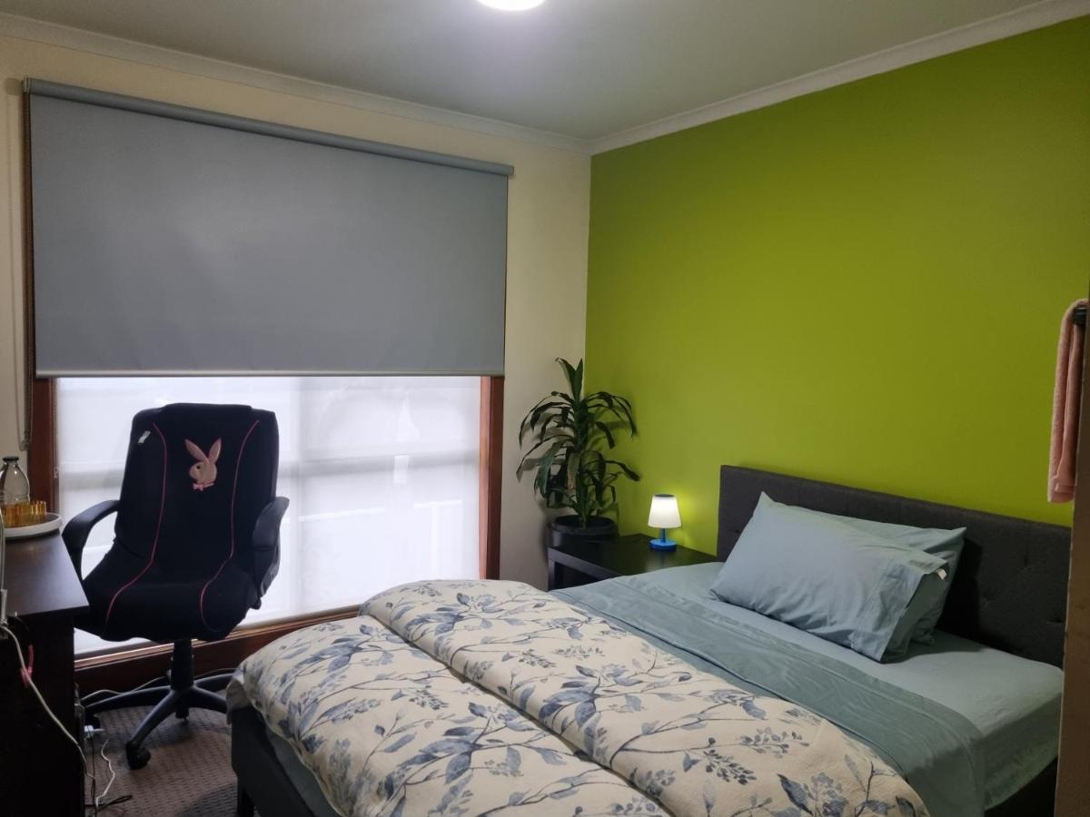 Tani Family Homestay Rowville